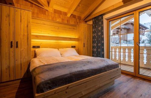 Hochkrimml House | Falkensteinalm Top 2