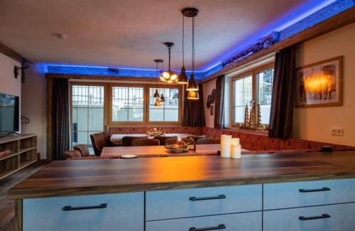 Hochkrimml House | Falkensteinalm Top 3