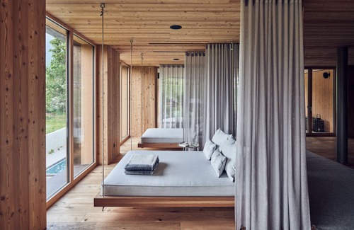 Riscone Hotel | Falkensteiner Hotel Kronplatz - The Leading Hotels of the World