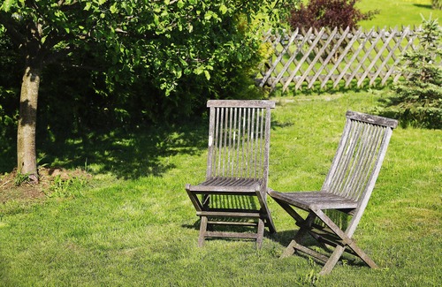 Scheidegg House | Falkenweg vacation home: Idyllic cottage with large garden