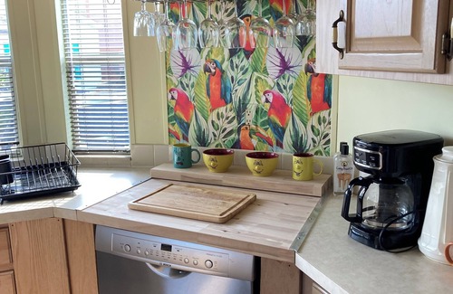 Hutchinson Island South Cottage | fall and winter weeks available Resort style community