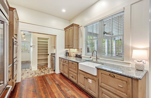 Forest District House | Fall Availability! Forest District Home - Private Pool - Impeccable Porch Space