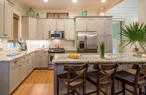 Cottage District House | Fall Dates Available! 143 Dandelion Dr - Cottage District! Across from tennis courts! Gas Grill!