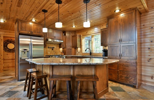 Solon Springs Cabin | Fall is Sauna Season! Savor Solitude, Sunsets & Family Memories