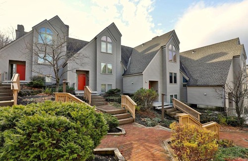 Central Vermont- Killington House | Fall Line Condos by Killington VR - Studios