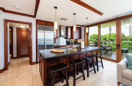Ko Olina Villa | FALL SPECIAL ~ Family Friendly w/Ocean Views in Tropical Paradise