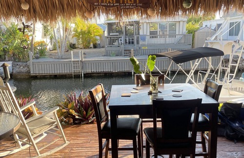 Little Torch Key House | FALL SPECIAL!!! NEW RATES 🏴‍☠️ PIRATES PLEASURE 🏴‍☠️