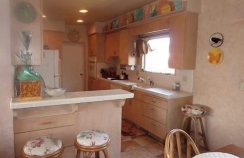 Opal Cliffs House | Fall Specials! Opal Cliff Beach House