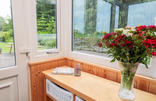 Jedburgh House | Falla Farmhouse