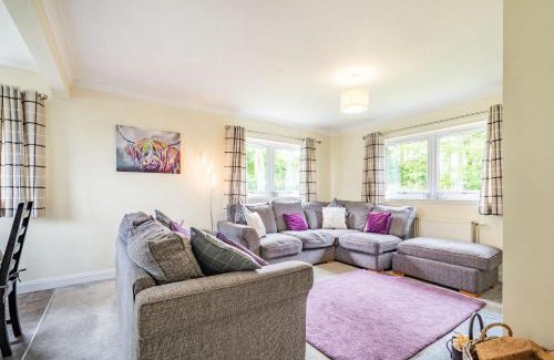 Jedburgh House | Falla Farmhouse