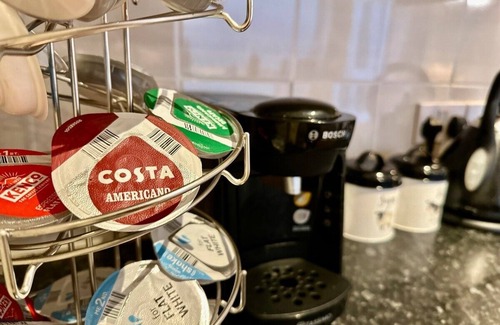 Stamford House | Fallow Cottage - 3 bedroom, Stamford centre