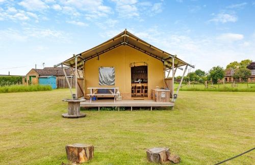 Foxley House | Fallow - Uk47397