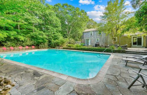 Falmouth House | Falmouth Breeze Escape