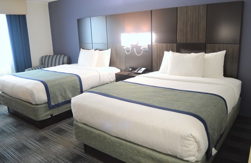 Teaticket Hotel | Falmouth Inn