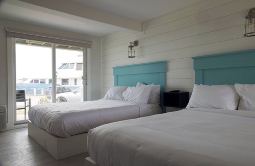 Falmouth Heights Hotel | Falmouth Tides