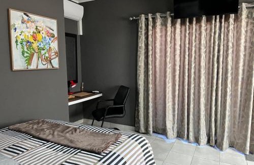 Nelspruit House | Família BnB