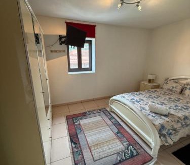 Castelo de Paiva House | Família Moreira