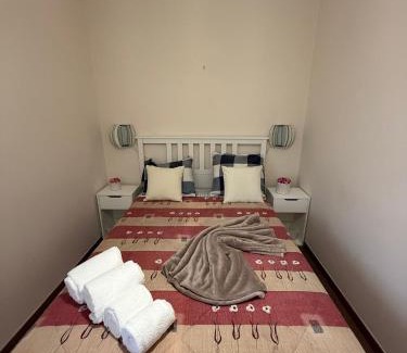 Castelo de Paiva House | Família Moreira