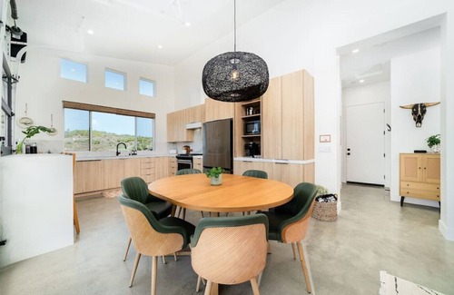 Vista House | Fam Fun! Pool, Hot Tub, Game Room, Fire Pit