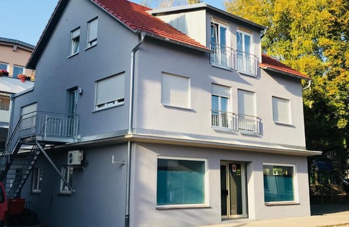 Wangen im Allgaeu Apartment | Fam M & H Schöne 4 Zimmer in Wangen Im Allgäu