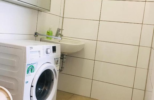 Wangen im Allgaeu Apartment | Fam M & H Schöne 4 Zimmer in Wangen Im Allgäu