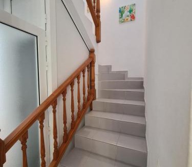 Caleta de Famara House | Famara San Borondon