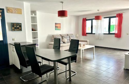 Caleta de Famara Apartment | Famara Sunshine