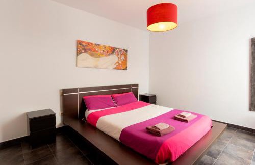 Caleta de Famara Apartment | Famara Sunshine