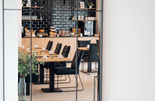 Purbach am Neusiedlersee Apartment | Familienzimmer, Dusche, WC - Pur-inn das Gästehaus