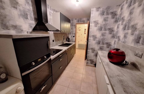Saint-Germain-le-Gaillard Cottage | Family Getaway: Spa, Games Room, Bikes & Near Beach