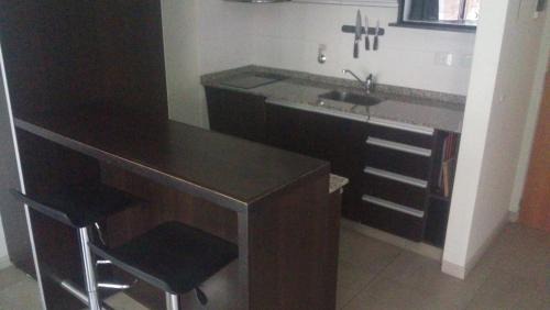 Belgrano Apartment | Familia Patagonia