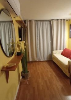 Independencia Apartment | Familia y Amigos