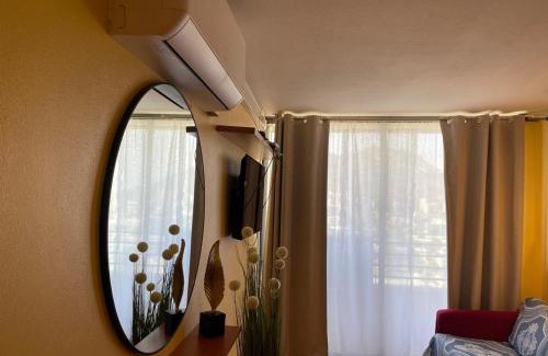 Independencia Apartment | Familia y Amigos