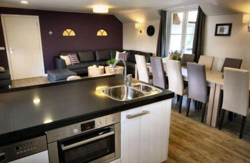 Otterlo House | Familiehuis De Eekhoorn - 16p