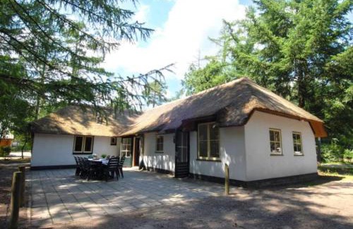 Otterlo House | Familiehuis De Eekhoorn - 16p