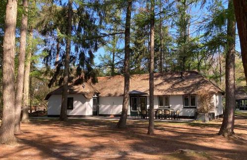 Otterlo House | Familiehuis de Lariks - 12 persoons villa op de Veluwe