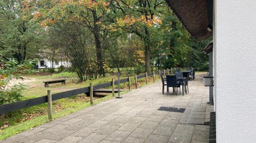 Otterlo House | Familiehuis De Spar