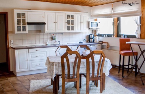Muerlenbach Condo | Familiehuis Dolve