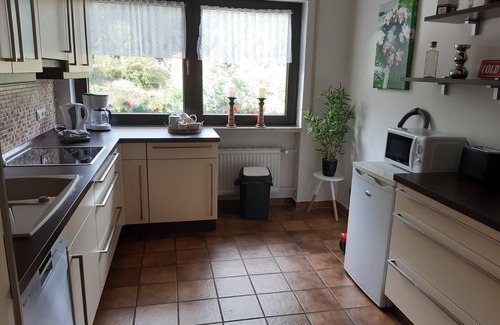 Muerlenbach Condo | Familiehuis Dolve