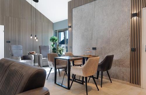 Ouddorp Bed & Breakfast | Familiekamer bij B&B Gezond aan Zee - Toegang wellnesstuin meerprijs