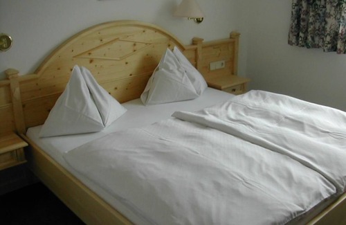 Bad Kleinkirchheim Bed & Breakfast | Familien-suite mit Loggia - Pension Gertraud