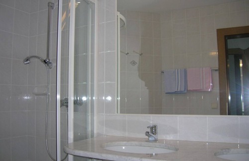 Bad Kleinkirchheim Bed & Breakfast | Familien-suite mit Loggia - Pension Gertraud
