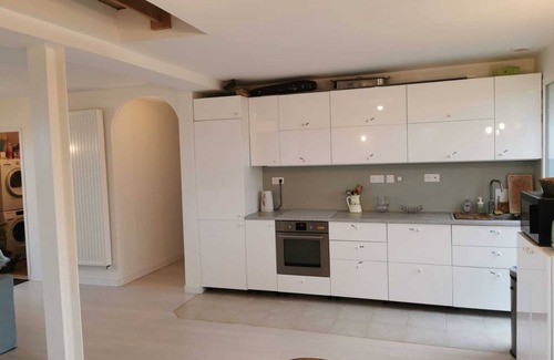 Plouguerneau House | Familienhaus in Frankreich mit den Füßen im Wasser