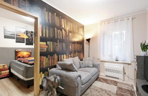 Kloster Lehnin Apartment | Familienoase Damsdorf