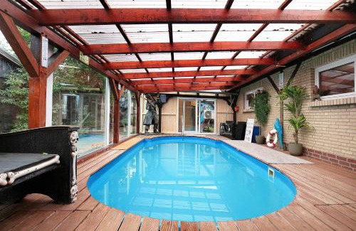 Kloster Lehnin Apartment | Familienoase Damsdorf