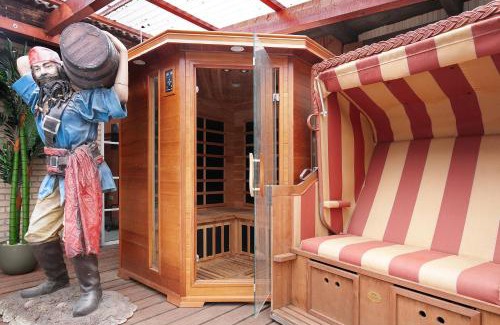 Kloster Lehnin Apartment | Familienoase Damsdorf