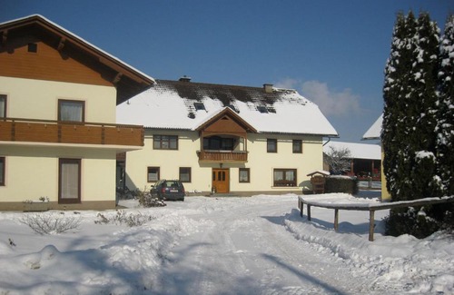 Glanegg House | Familienparadies Zeislerhof