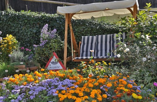 Glanegg House | Familienparadies Zeislerhof