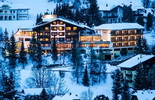 Bad Kleinkirchheim House | Familienzimmer "fröhlichkeit" 55 m² - Wohlfühl & Genusshotel Felsenhof