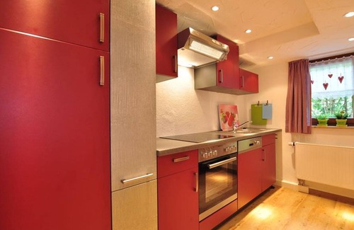 Unterjoch Cottage | Familienzimmer - Hotel Anneliese